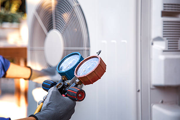 Affordable Hvac solutions in Suitland, MD